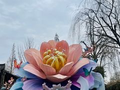 -老门东历史文化街区