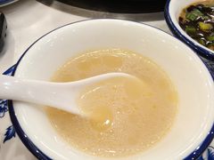 -朴小妹人参鸡汤火锅(长白山万达店)