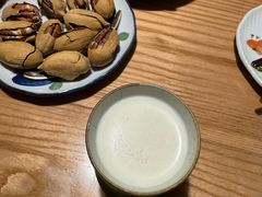 -竹里馆 ·茶食(奥体店)