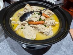 -山衢味庄·鲜辣衢菜(杭行路店)