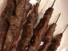 -小红烤翅(傅厚岗店)