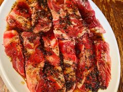 -辛氏火炉·韩式古法烤肉(松北店)
