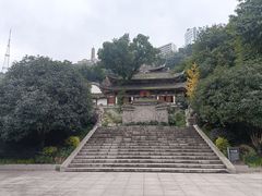 -关岳庙