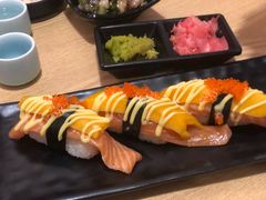 -昊·来了寿司(双楠2店)