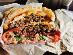 -Fergburger(皇后镇店)