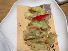 -味莊餐厅(康庄南街店)