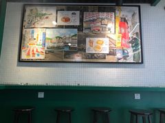 -孖记茶档·热腾茶餐(江南西plus店)