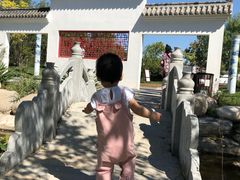 -武清南湖绿博园