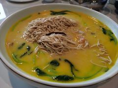 -东方太阳城淮扬餐厅(会所中餐厅店)