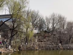 -文瀛公园
