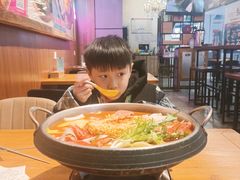 -汉米达特色料理餐厅(郴州友阿国际广场店)