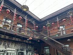 -中华巴洛克风情街