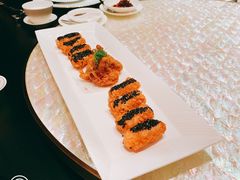 鱿鱼-8餐厅(新葡京酒店)