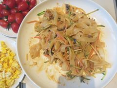 -双合园·海鲜水饺青岛菜(万佳广场店)