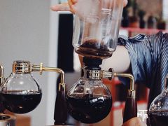 -dotcom coffee古点咖啡(致真大厦店)