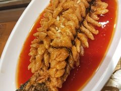 -赤宴·川菜(玉林店)