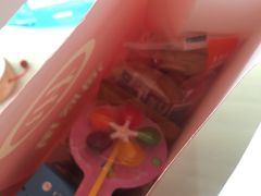 -海底捞火锅(老城根店)