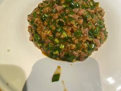 -前海沿·青岛菜(大拇指广场石老人店)