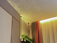 -华夏良子·足道SPA艾灸(铁道大厦店)