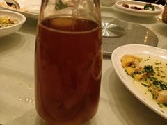 马蹄水-上海人家花樣年华(虹口龙之梦店)