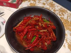 瞿记秘制口味虾-聚味瞿记·龙虾堂(坡子街店)
