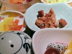 -阿吾罗日本料理(K11艺术中心店)