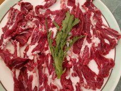 鲜雪花牛肉-新凯里酸汤鱼(飞山街店)