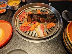 -真熙家牛排烤肉无限续(百脑汇店)