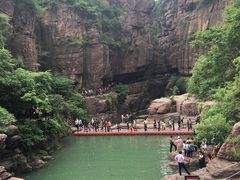 -云台山风景名胜区