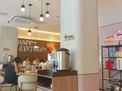 -必胜客(龙茗店)