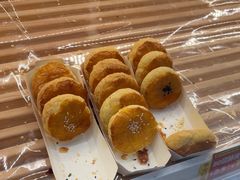 -味多美·北京面包工坊(天坛店)