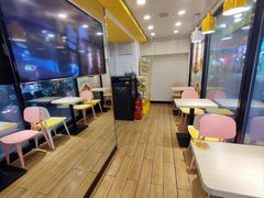 -City1+1城市比萨·意面(桂林路店)