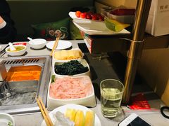 -海底捞火锅(青山湖万达夜宵主题店)