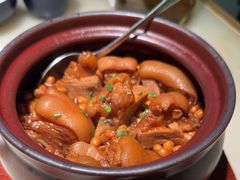 -芸山季·云南山珍菌火锅(南翔印象城MEGA店)