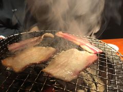 -山之屋炭火烧肉·生啤畅饮(大朗万科中央公园店)