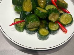 -黑窑厂糖油饼烤鸭·清真菜(旗舰店)