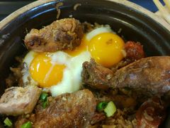 -马来西亚美食街