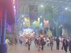 -杭州乐园
