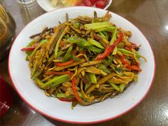 -木桶记臭鳜鱼·安徽非遗名菜(火车站白马老店)