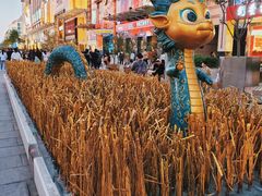 -王府井步行街