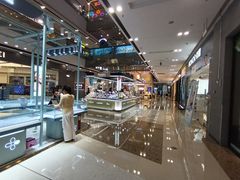 -万达广场(南京江宁店)