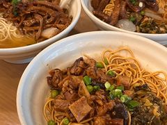 -佬钱湾仔(衣裳街店)