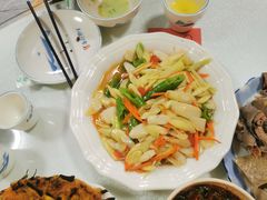 -元谋凉鸡店(百年老店)