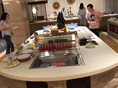 -天目湖御水温泉·度假酒店