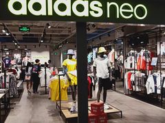 -远洋未来广场(育慧北路店)