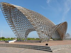 -南汇嘴观海公园