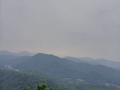 -九曜山