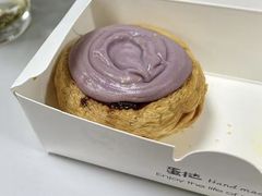 -鲍师傅糕点(江苏路店)