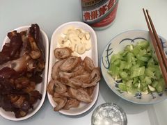 -宝轩渔府·老字号海鲜·正宗津菜(水上店)