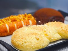 -LELECHA乐乐茶(新街口大洋店)